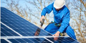 Installation Maintenance Panneaux Solaires Photovoltaïques à Guerting